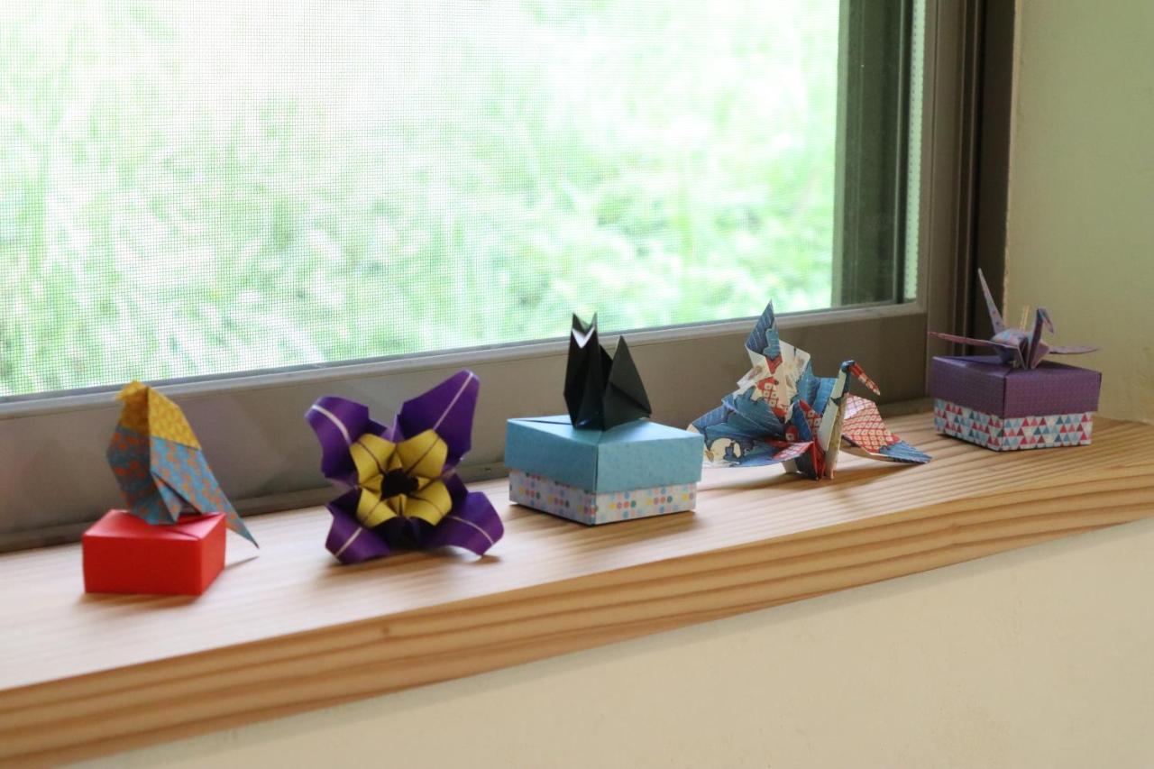 猫と図書館のある宿 草地家 Kusachike Minamiawaji Extérieur photo