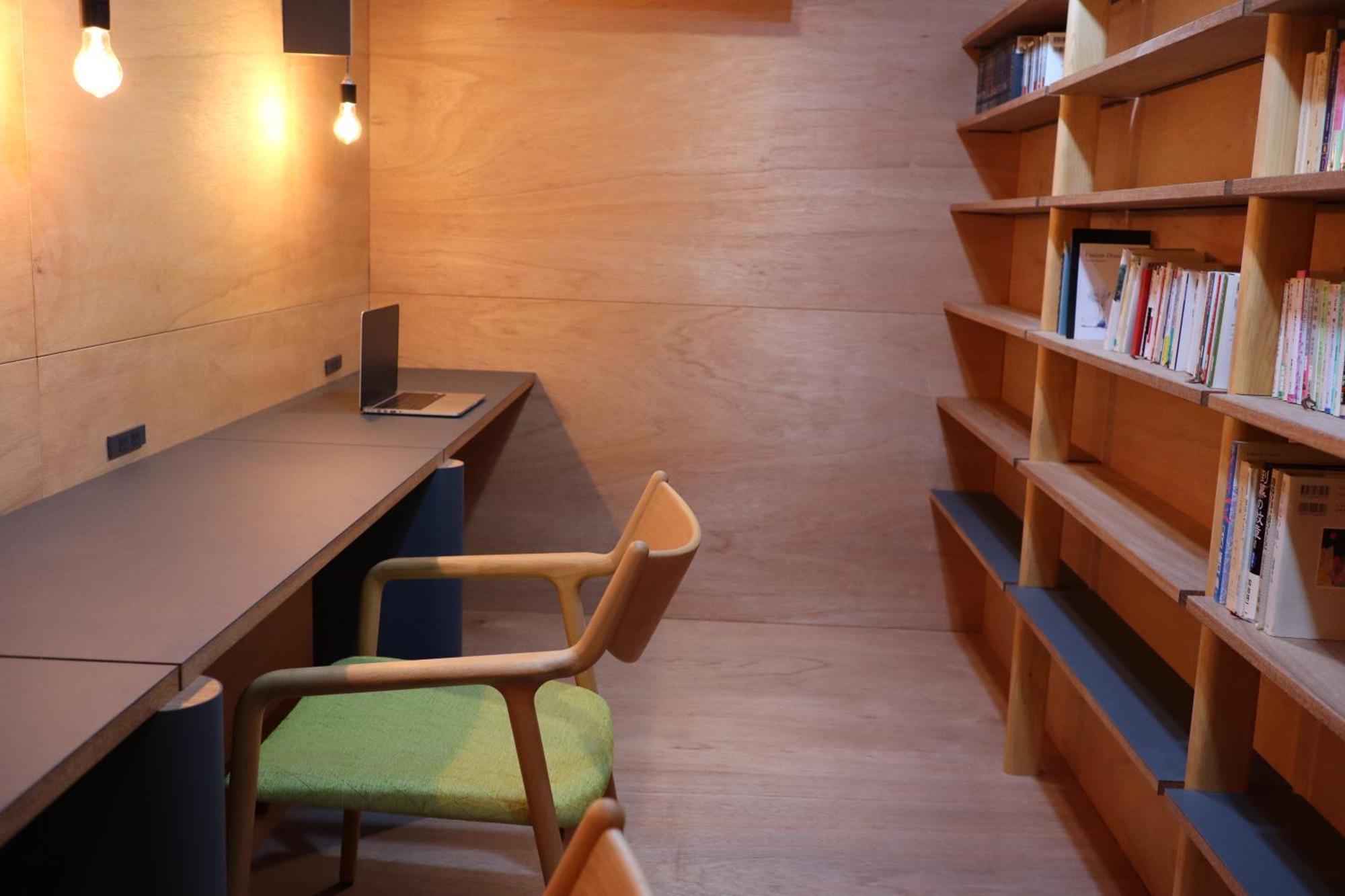 猫と図書館のある宿 草地家 Kusachike Minamiawaji Extérieur photo