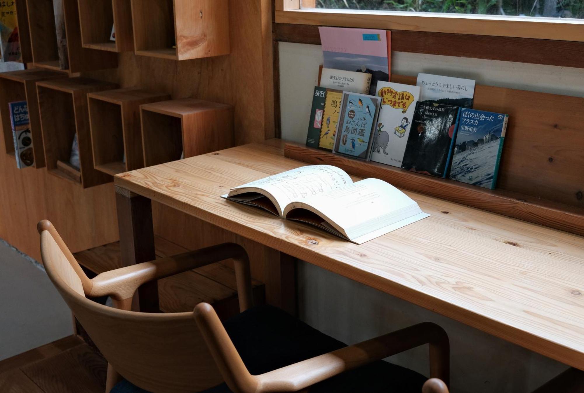 猫と図書館のある宿 草地家 Kusachike Minamiawaji Extérieur photo